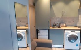 Spacious Studio-Dublin 3